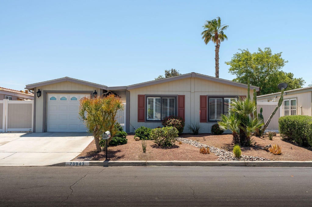 73943 Boca Chica Trail Trail