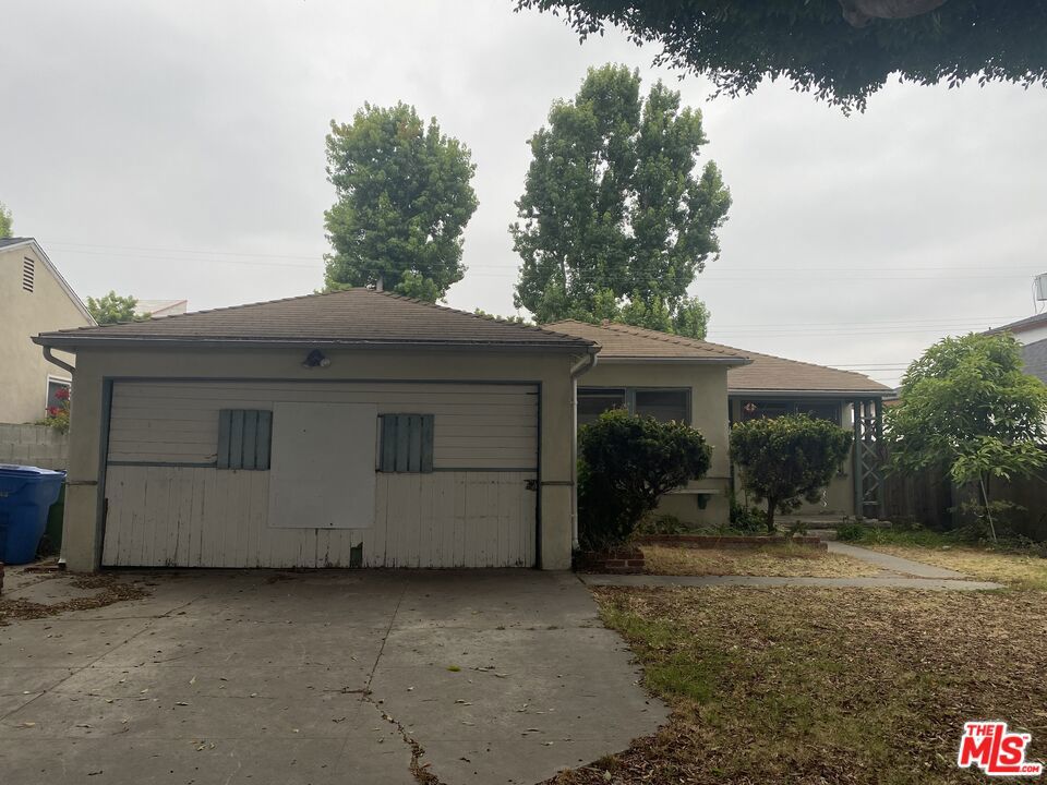 10880 Stever Street, Culver City CA 90230