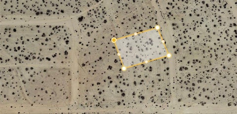 Photo of 0 ray st, California City, CA 93505 (MLS # AR26164379)