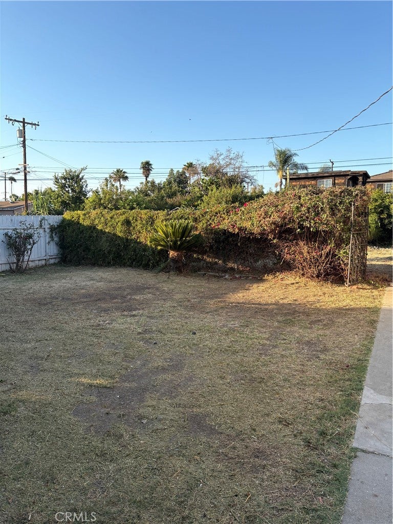 14141 Light ST, Whittier CA 90604