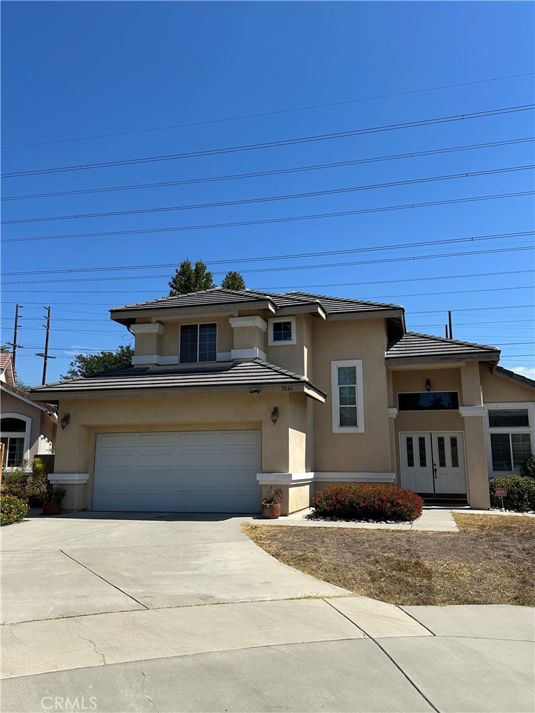 The large single family residence is centrally located and belongs to SAN MARINO SCHOOL DISTRICT. Short distance to premium shopping and dining experience at the Arcadia Mall (Nordstrom, Cheesecake Factory, etc) and Mission District San Marino. This home sits in a quiet neighborhood and boasts a beautifully designed floor plan that features 4 large bedrooms and 3 bathrooms ( one bedroom downstairs and three bedrooms upstairs). The comfortable master bedroom has a spacious walk-in closet and sizable bathroom. this home also has a large living room and a gourmet kitchen with a center island/ breakfast bar, and two car attached garage. This is a perfect house to enjoy quality time with your family and friends.
