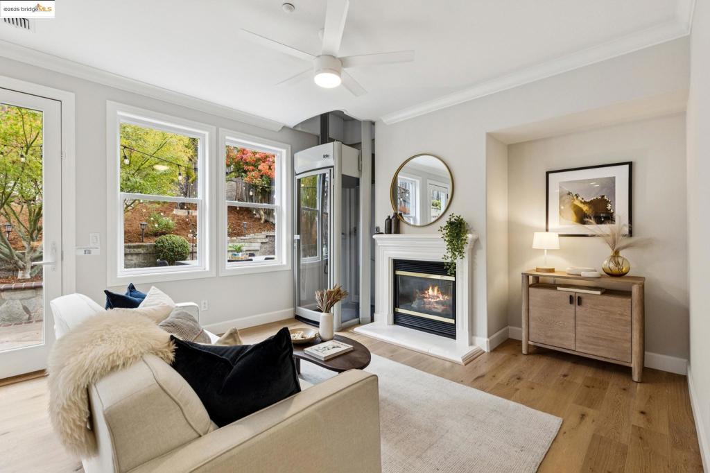 SEACLIFF - Residential