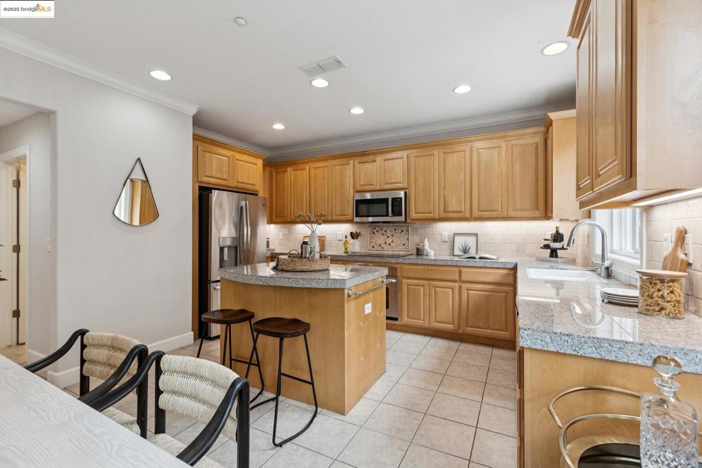SEACLIFF - Residential