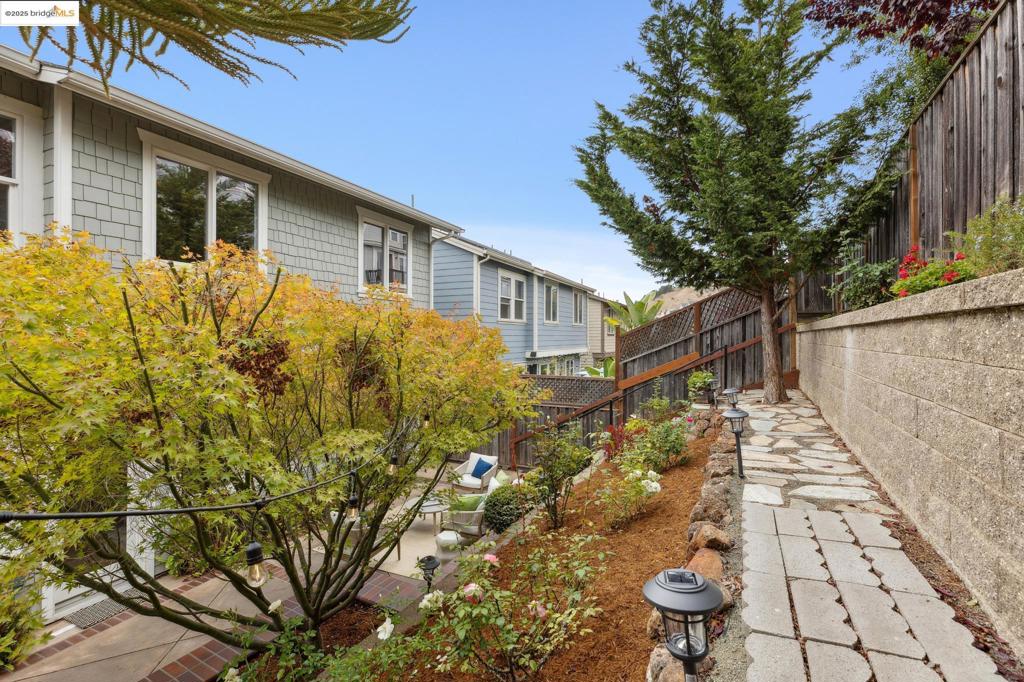 SEACLIFF - Residential