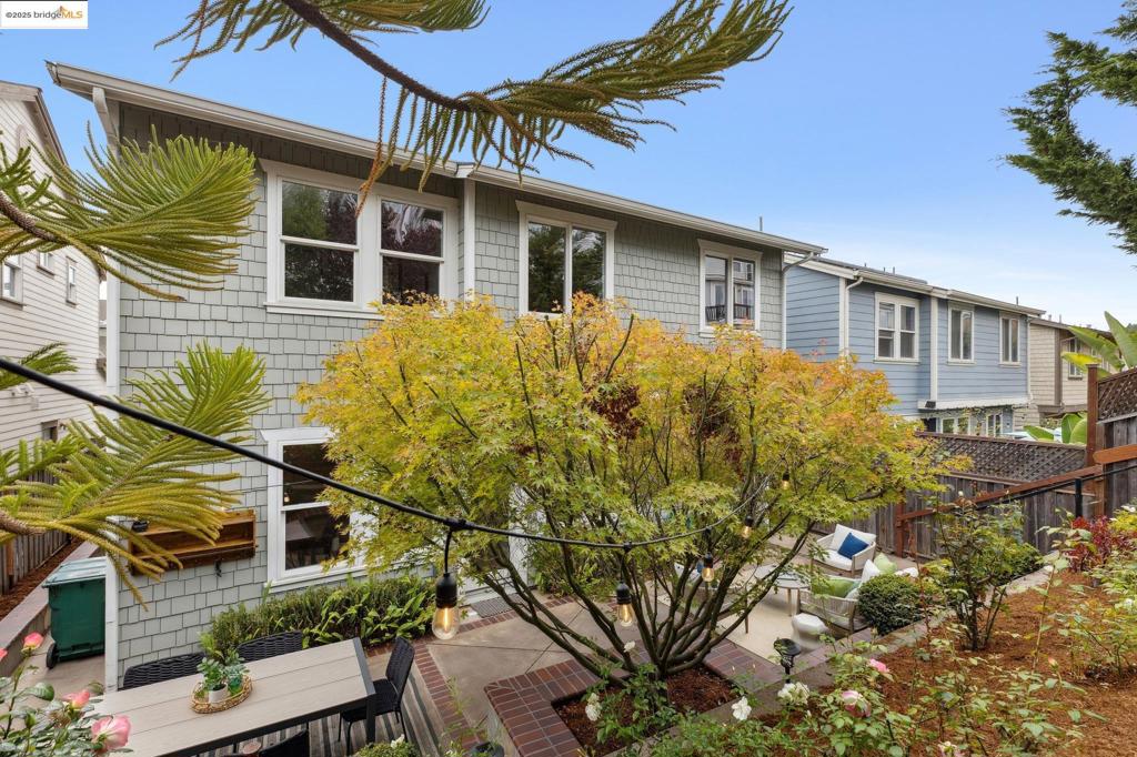 SEACLIFF - Residential