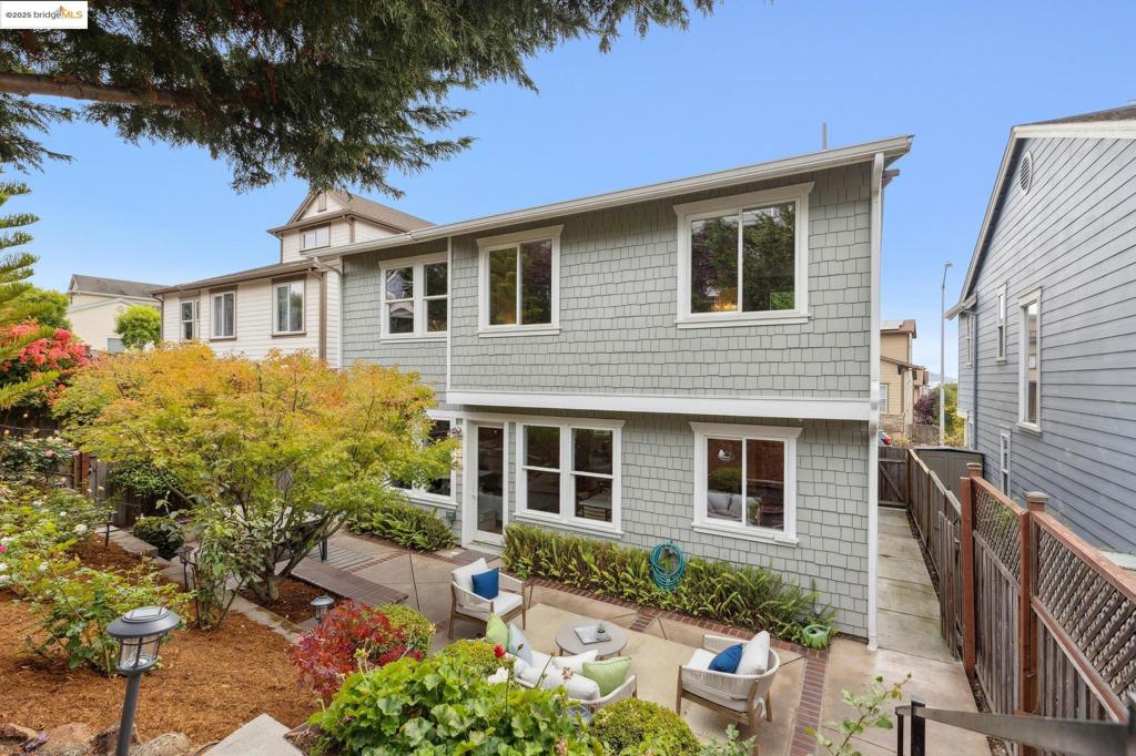SEACLIFF - Residential