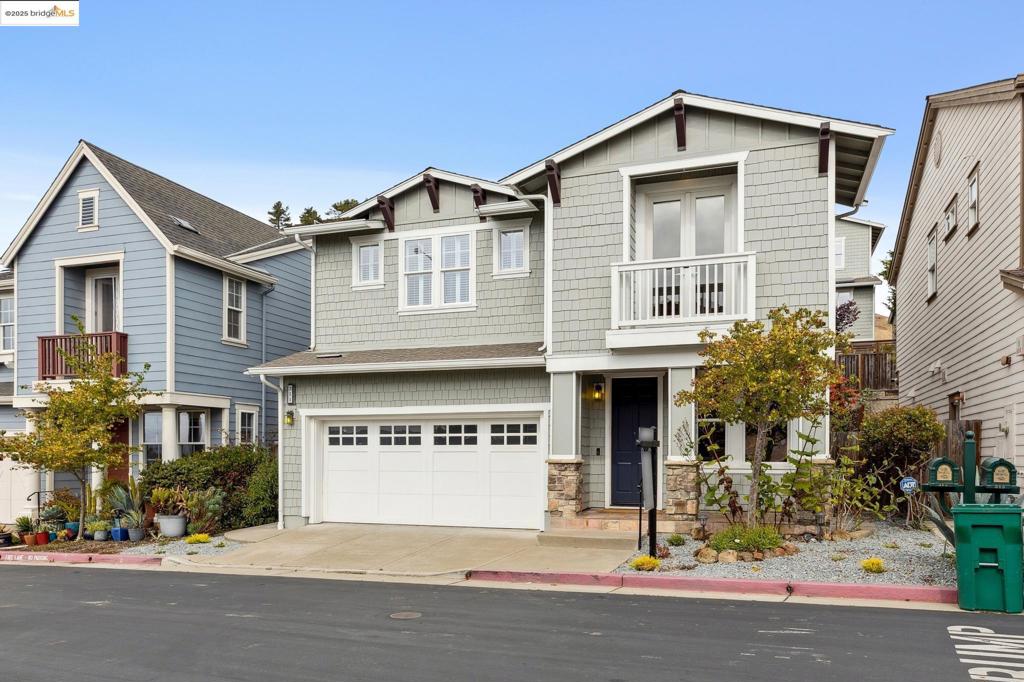 SEACLIFF - Residential