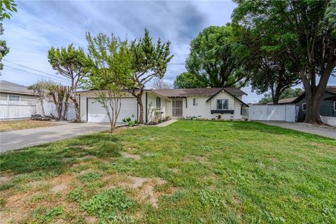 Photo of 13233 Eastend Avenue, Chino, CA 91710 (MLS # SW26068713)