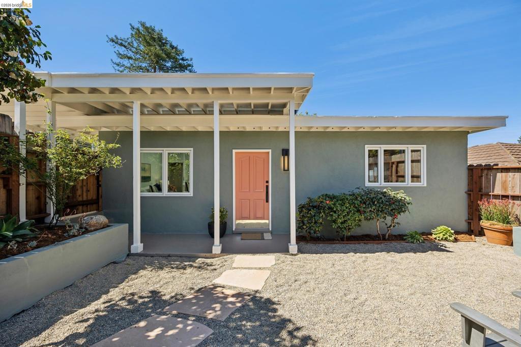 2924 Shasta Rd. Rd, Berkeley CA 94708