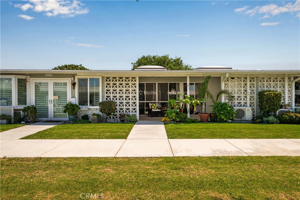 1564 Merion Way 34J