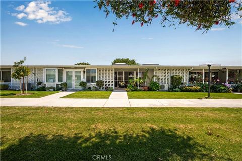 Photo of 1564 Merion Way Way #34J, Seal Beach, CA 90740 (MLS # PW26077436)