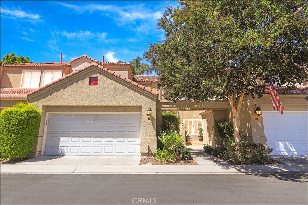 27 Michelangelo, Aliso Viejo CA 92656 - Photo 1