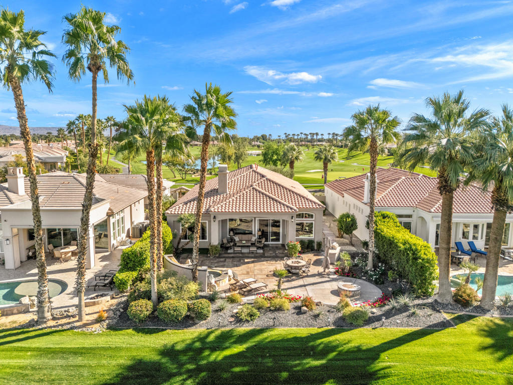 Mountain View CC - Residential