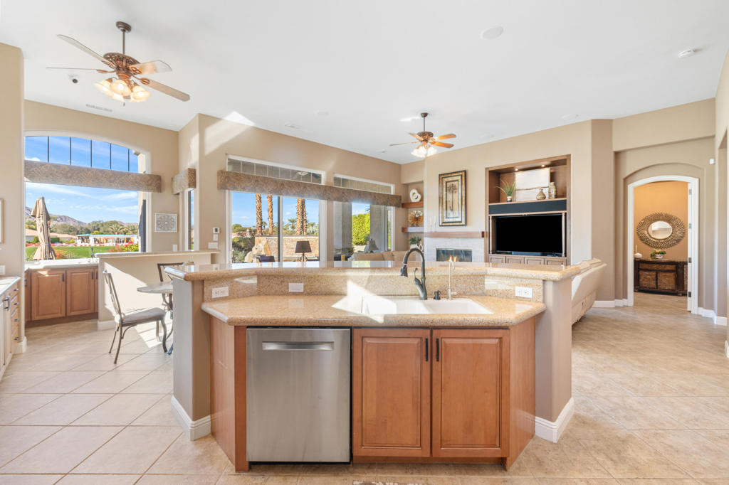 Mountain View CC - Residential