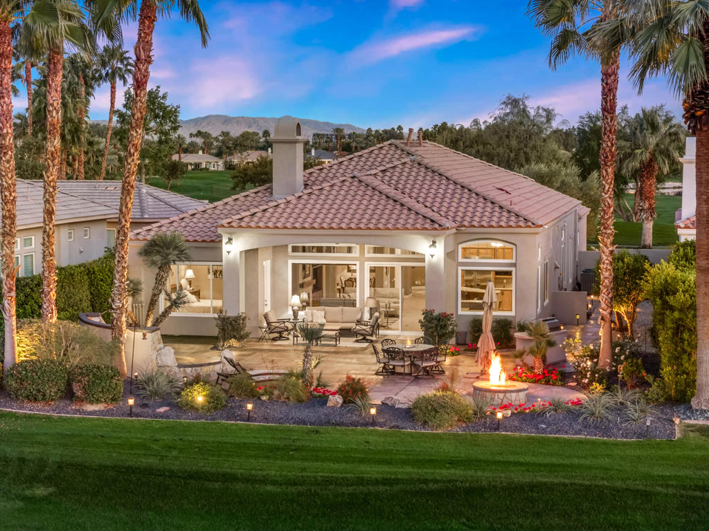 Mountain View CC - Residential