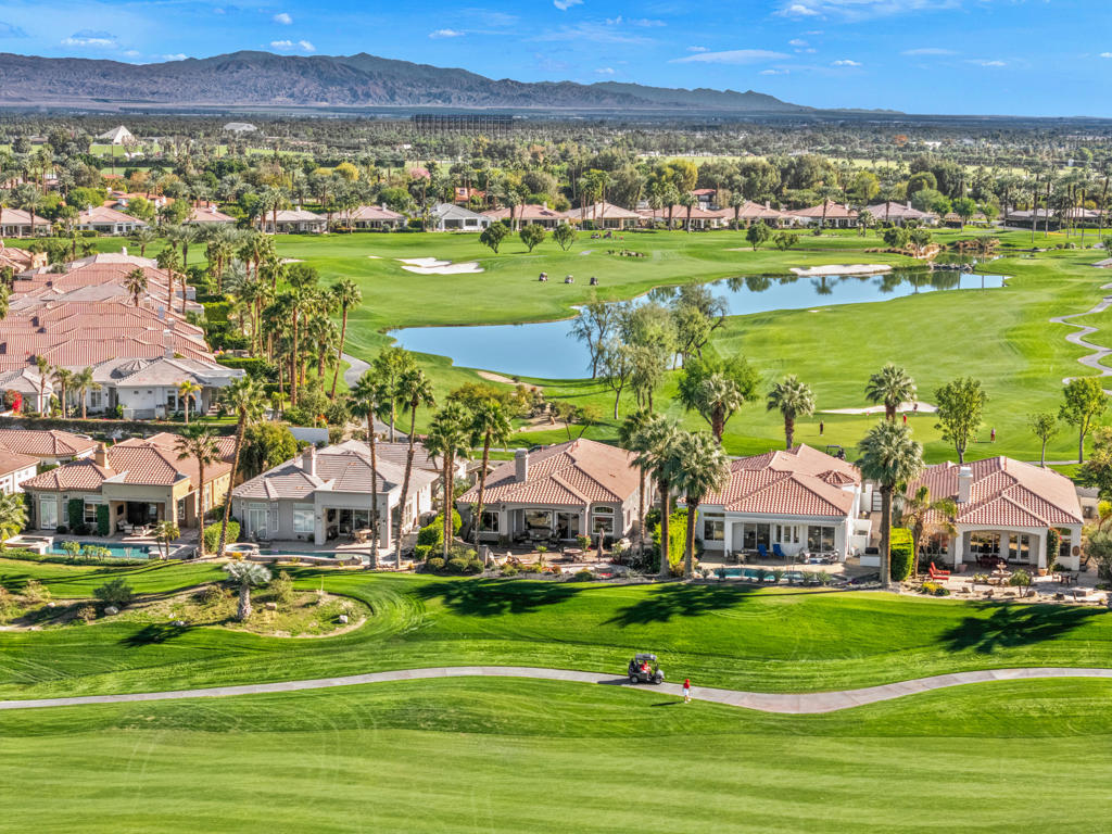 Mountain View CC - Residential