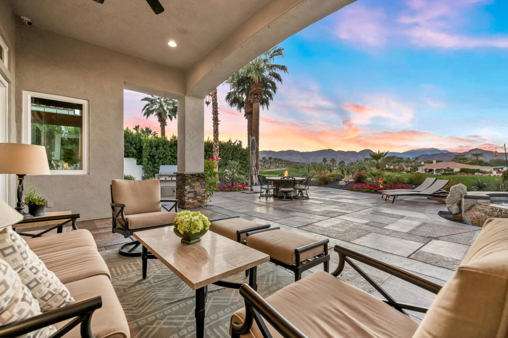 Mountain View CC - Residential