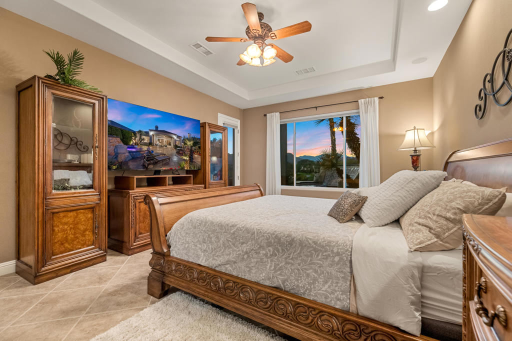 Mountain View CC - Residential