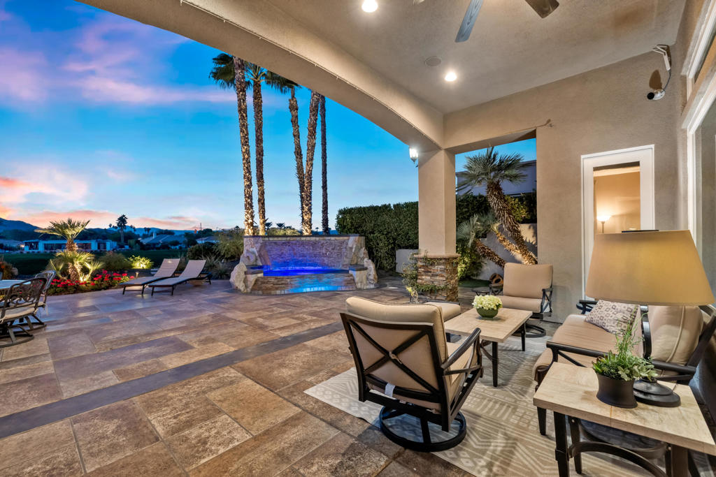 Mountain View CC - Residential