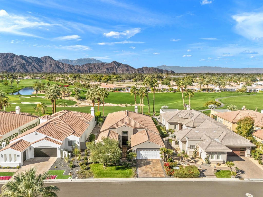 Mountain View CC - Residential