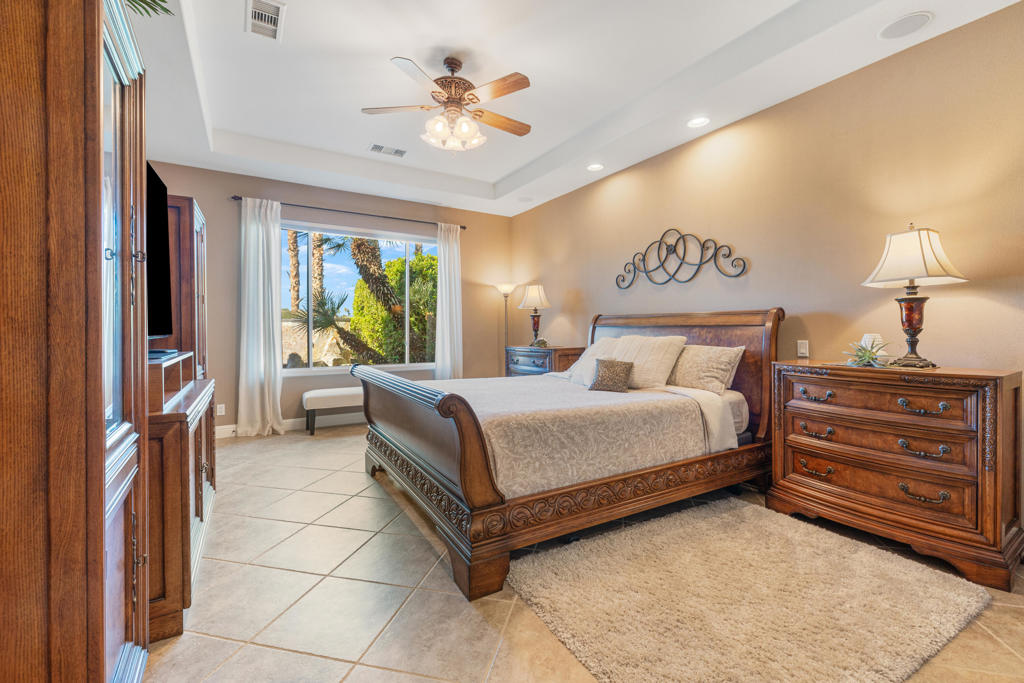 Mountain View CC - Residential