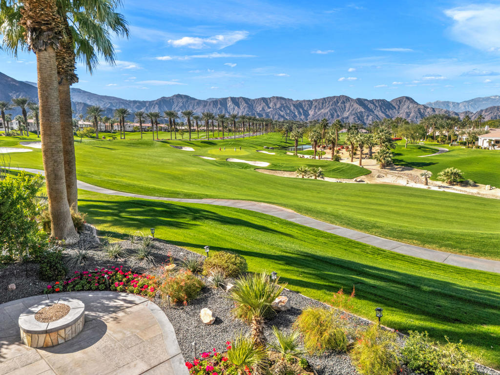 Mountain View CC - Residential