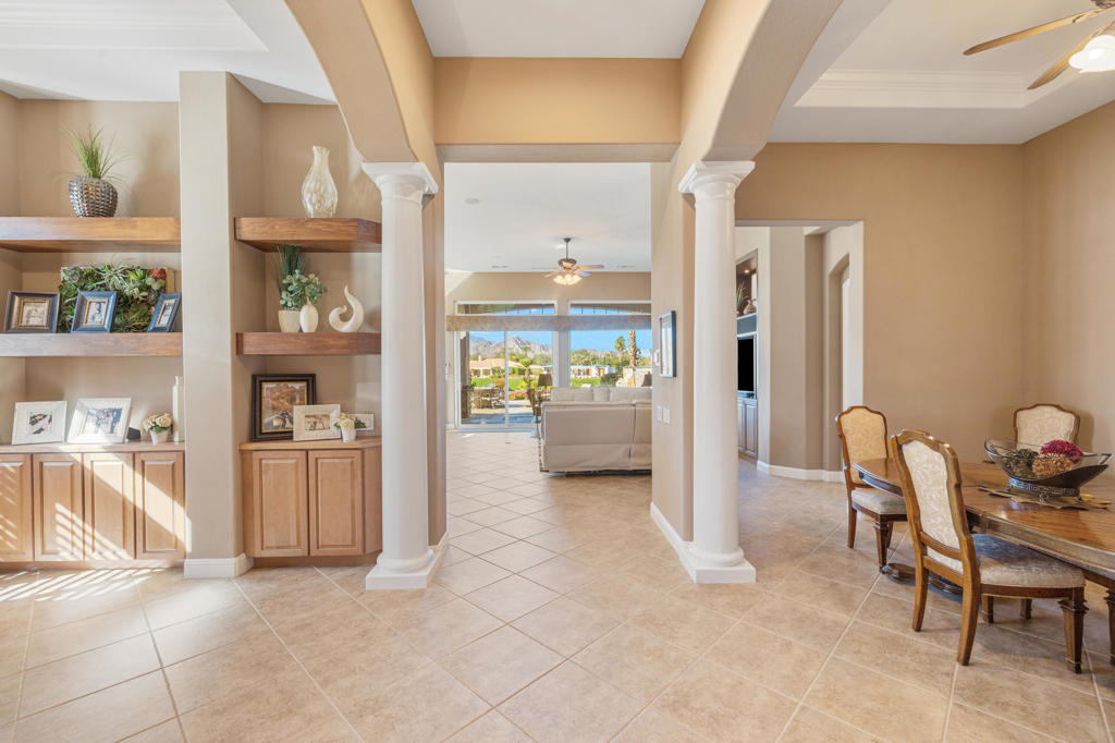 Mountain View CC - Residential