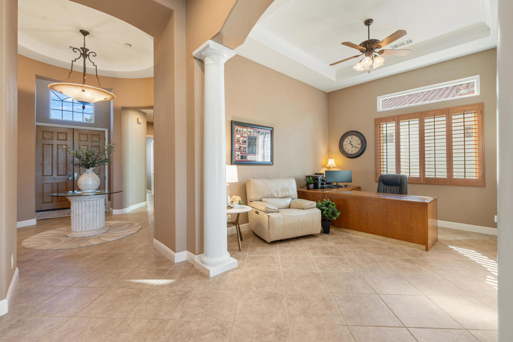 Mountain View CC - Residential