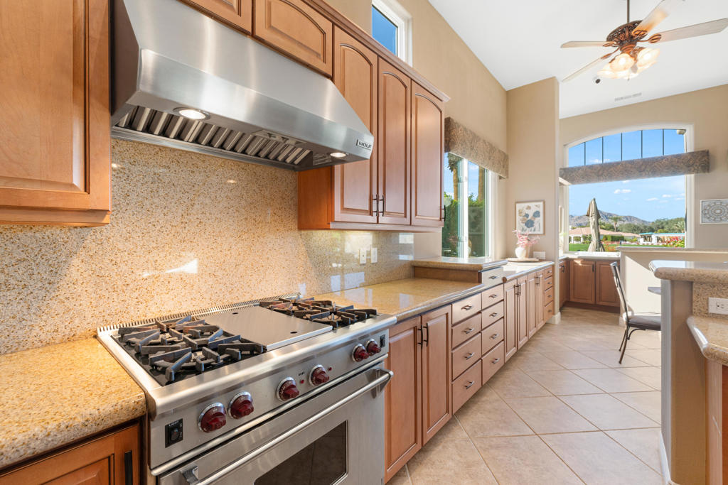 Mountain View CC - Residential