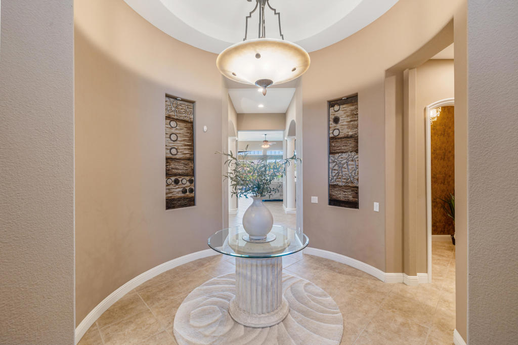 Mountain View CC - Residential