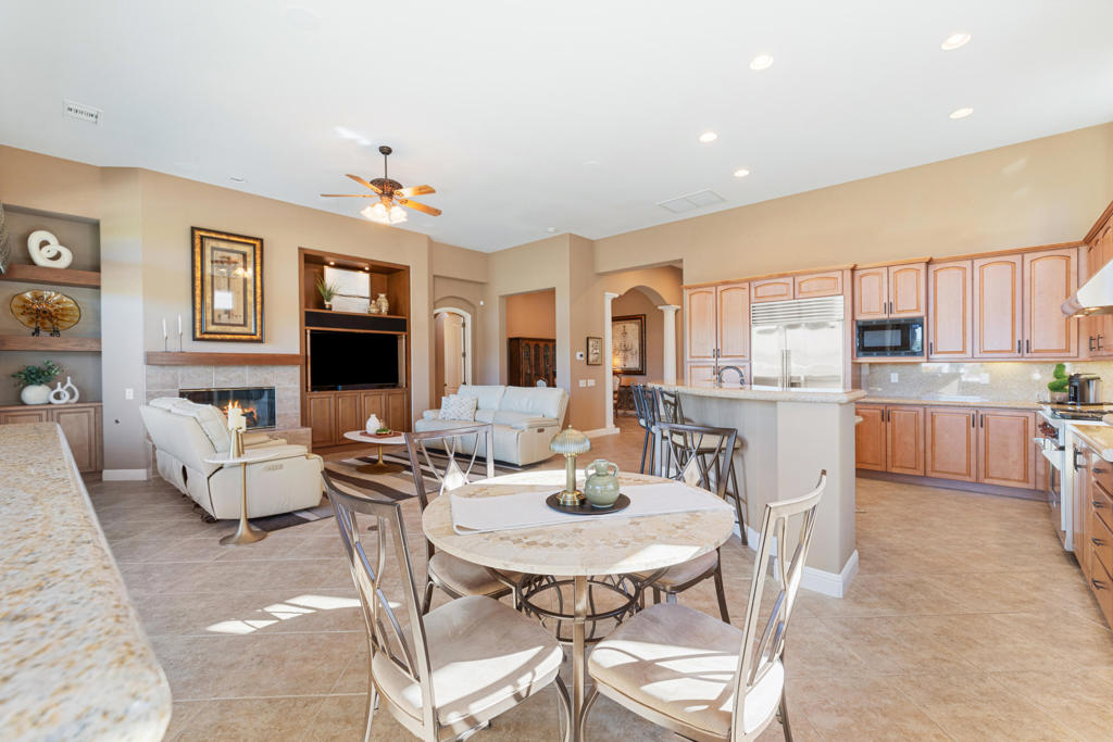 Mountain View CC - Residential