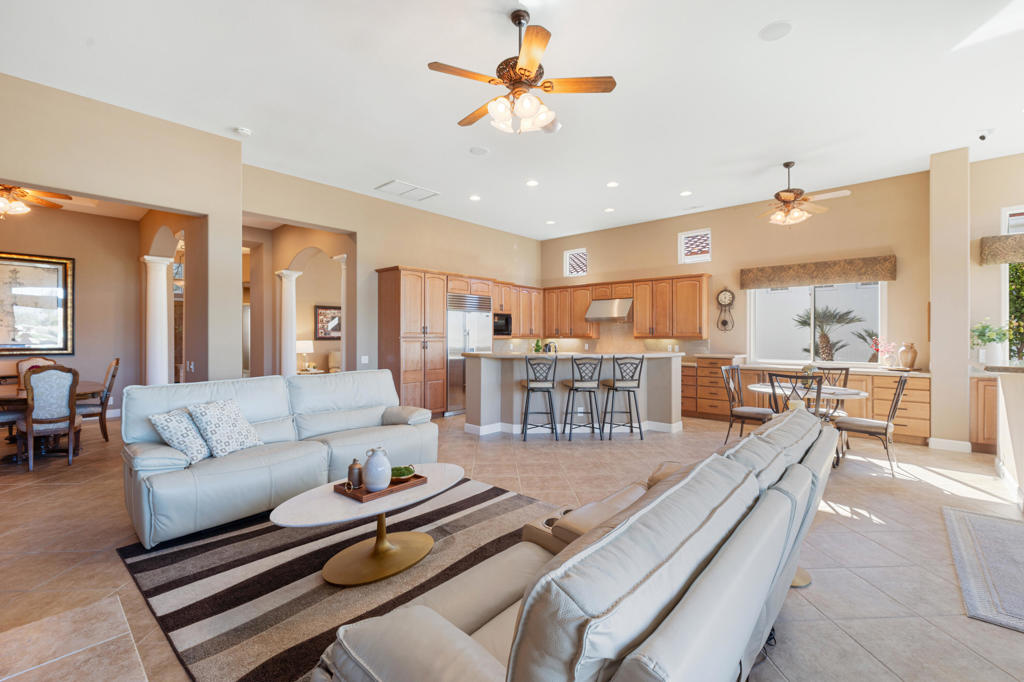 Mountain View CC - Residential