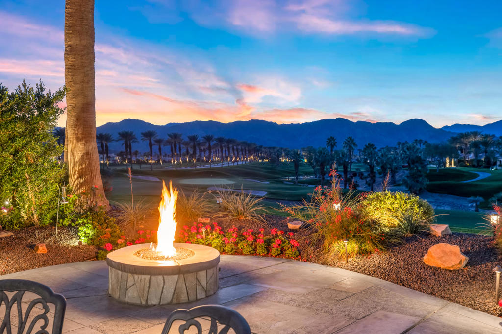 Mountain View CC - Residential