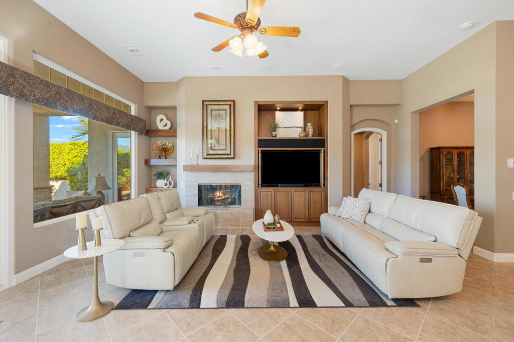 Mountain View CC - Residential