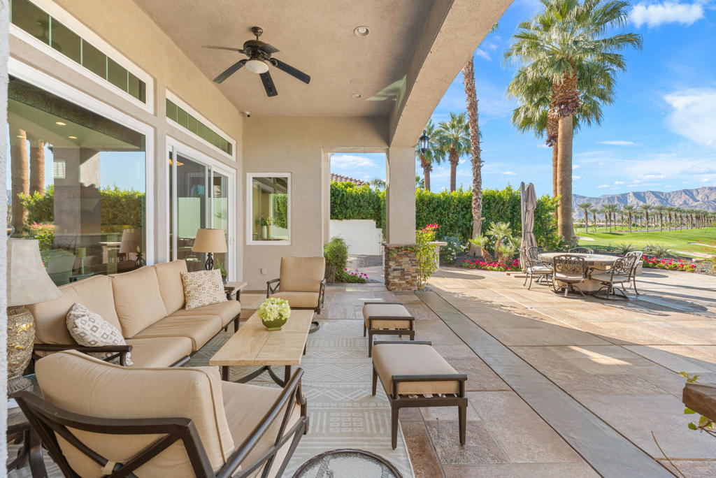 Mountain View CC - Residential