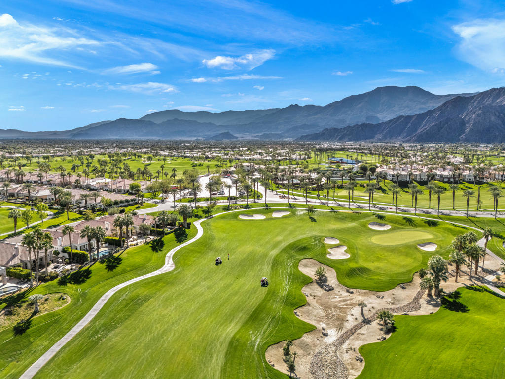 Mountain View CC - Residential