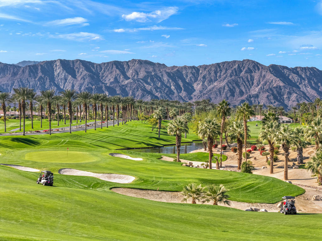 Mountain View CC - Residential