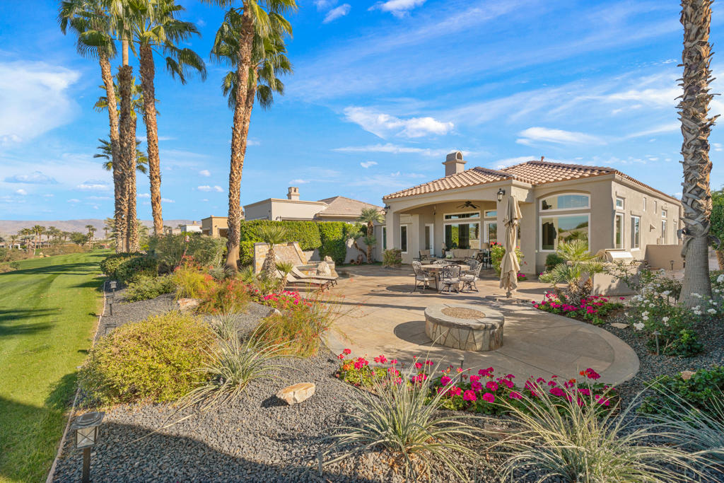 Mountain View CC - Residential