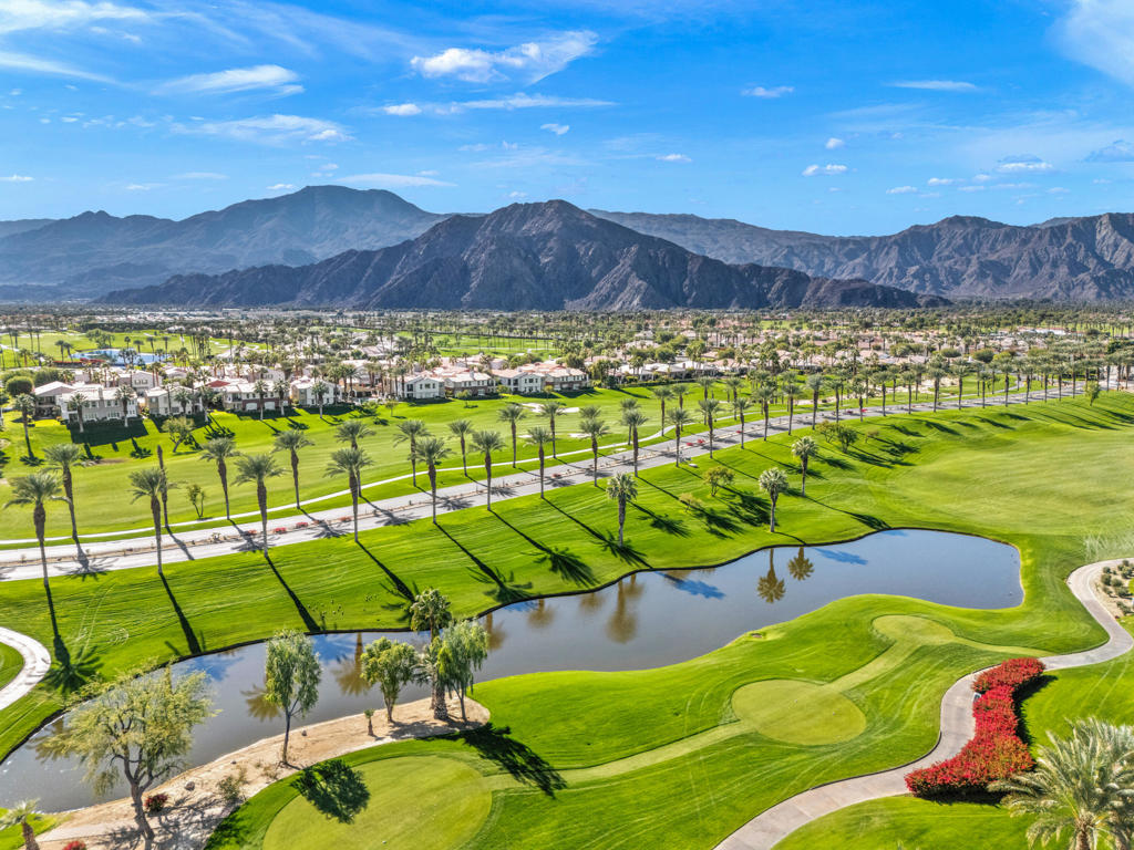 Mountain View CC - Residential