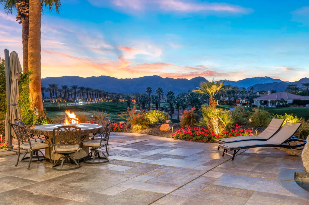 Mountain View CC - Residential