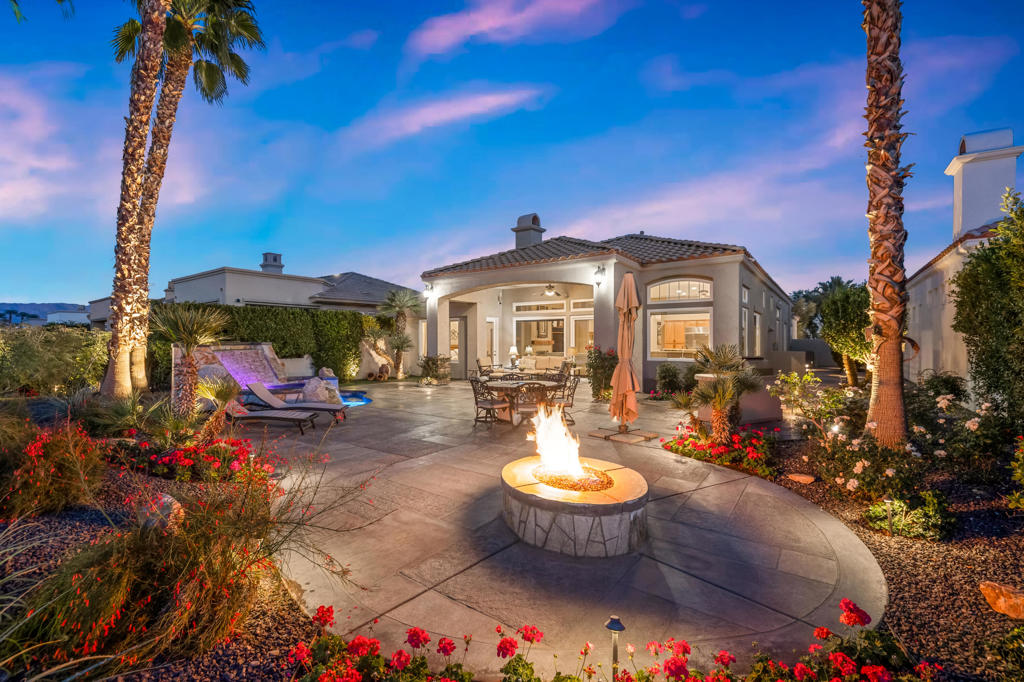 Mountain View CC - Residential