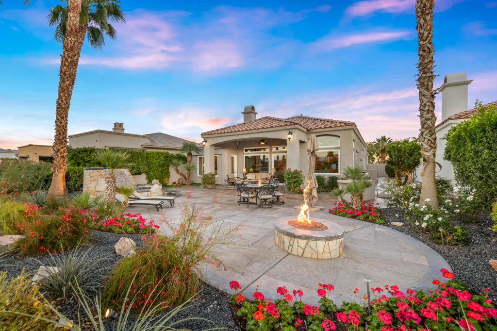 Mountain View CC - Residential