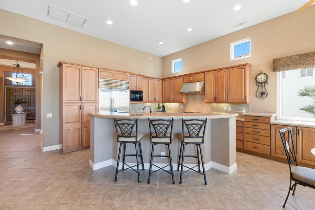 Mountain View CC - Residential