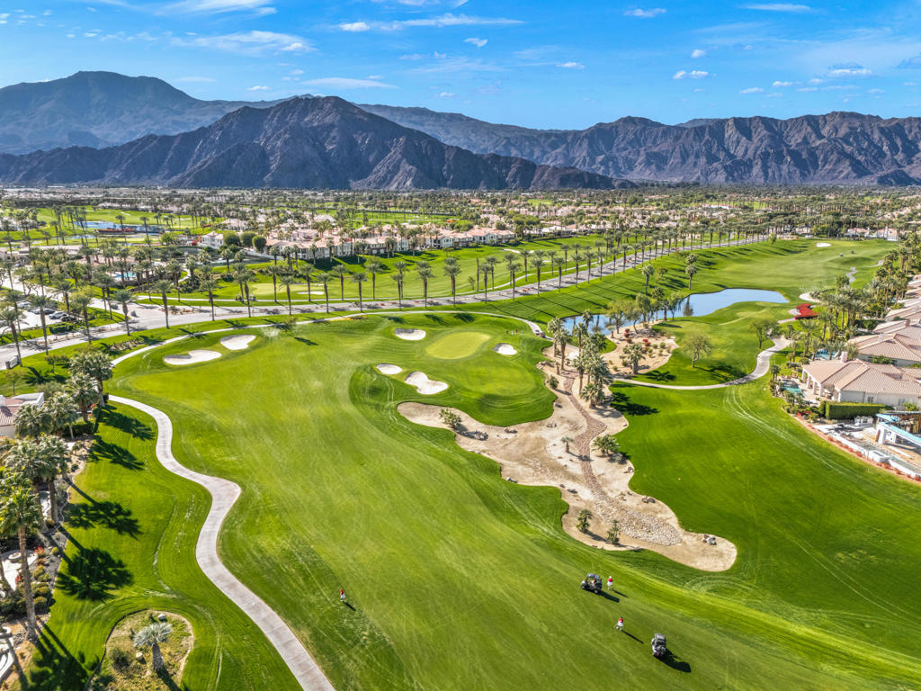 Mountain View CC - Residential