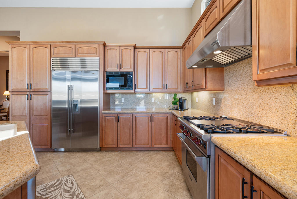 Mountain View CC - Residential