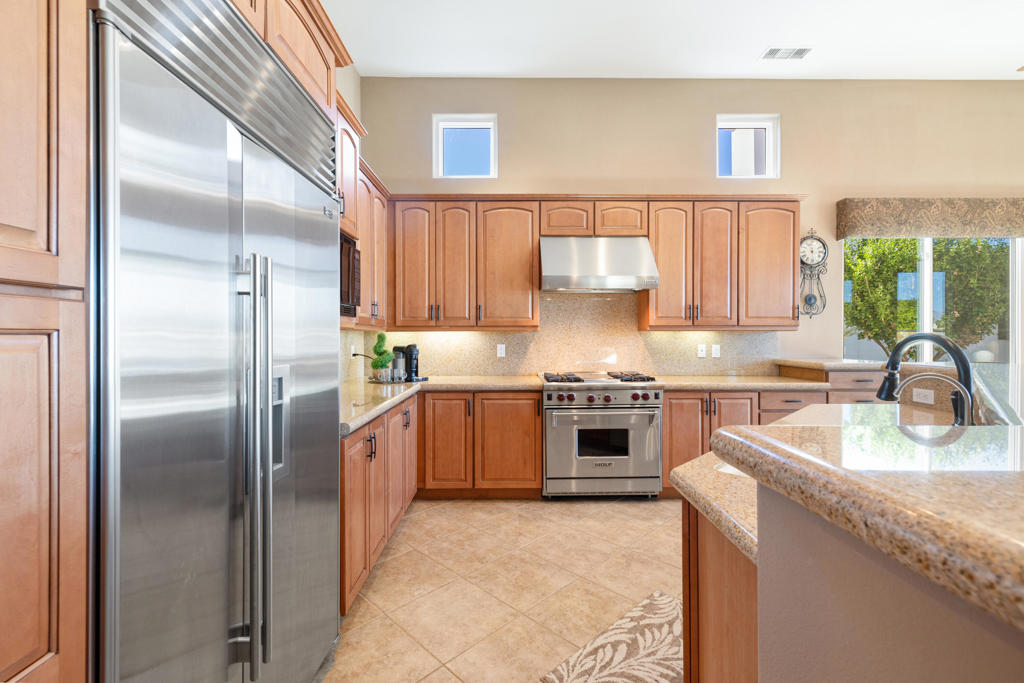 Mountain View CC - Residential