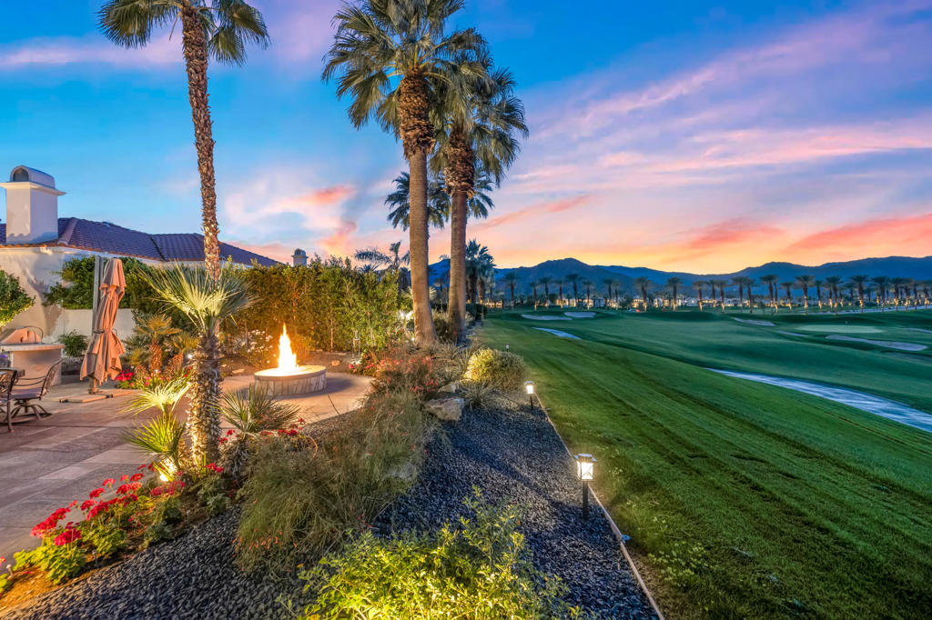 Mountain View CC - Residential