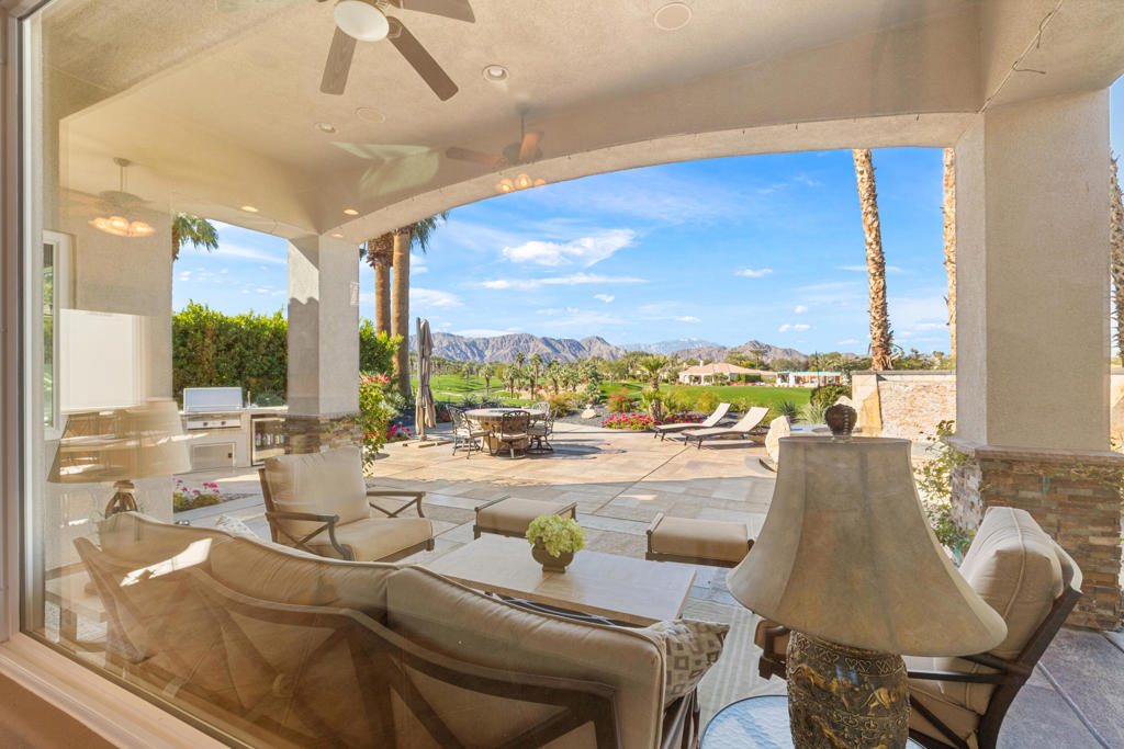 Mountain View CC - Residential