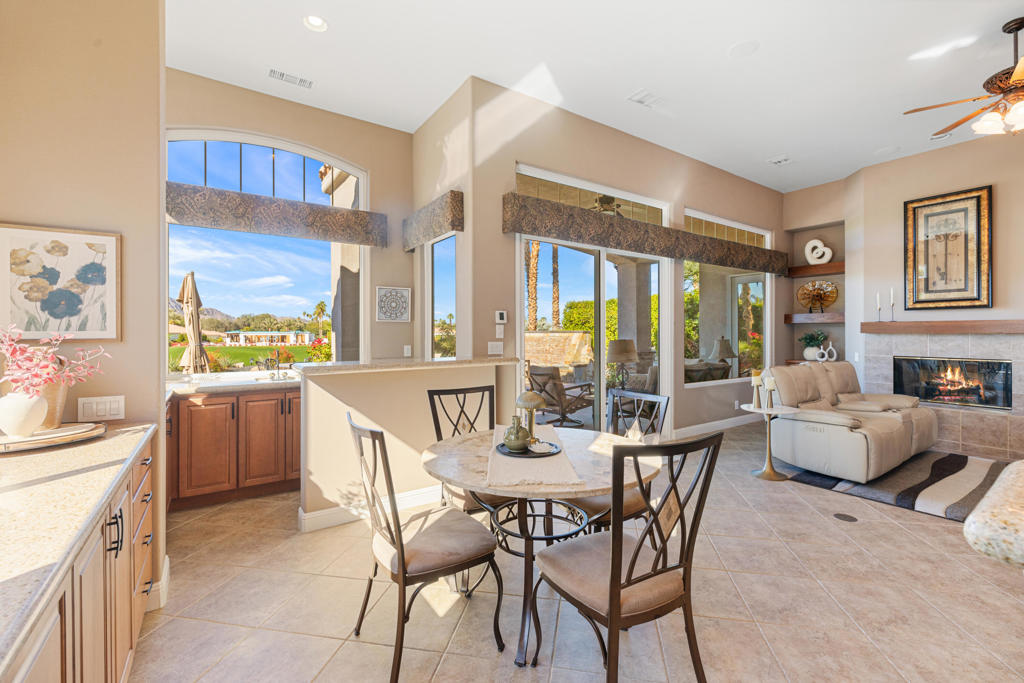 Mountain View CC - Residential