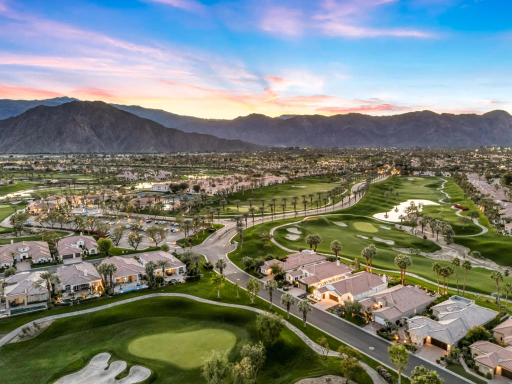 Mountain View CC - Residential